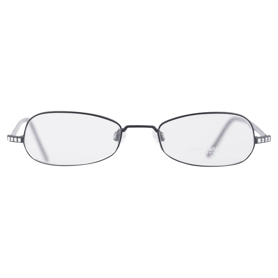 Daniel Swarovski Eyeglasses