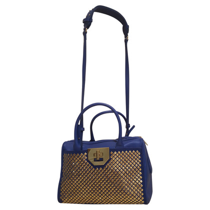 Pinko Shoulder bag in Blue