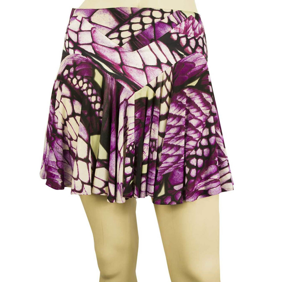 Roberto Cavalli mini-skirt - Buy Second hand Roberto Cavalli mini-skirt
