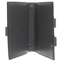 Hermès Notebook made of leather