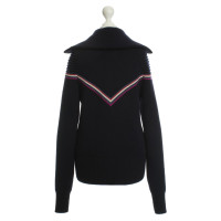 Isabel Marant Cardigan in dark blue