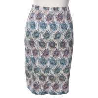 Riani skirt with pattern