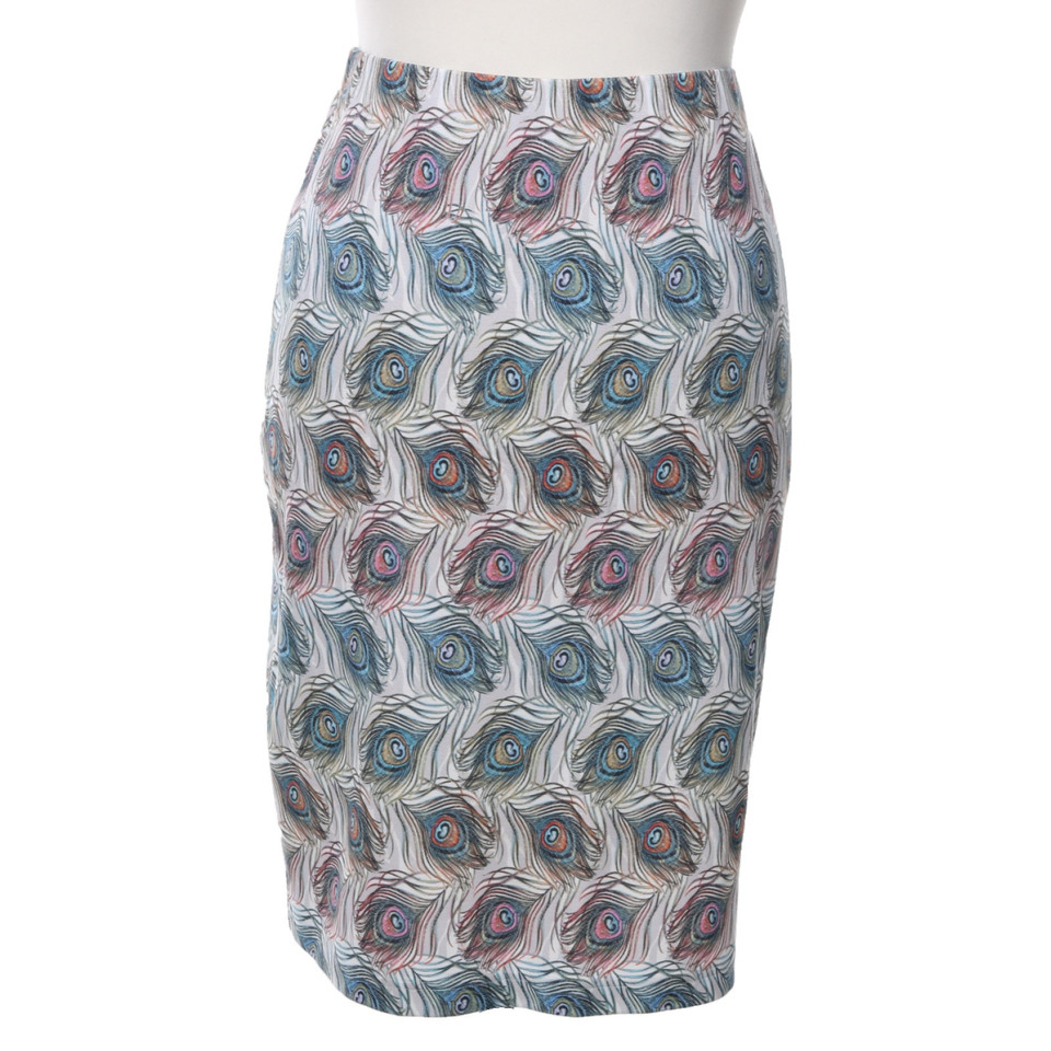 Riani skirt with pattern