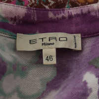 Etro Shirt in multicolor