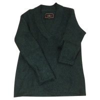 By Malene Birger Sweater in green