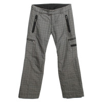 Bogner Checkered pants