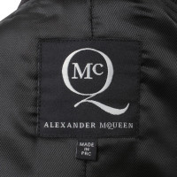 Mc Q Alexander Mc Queen Blouson with print