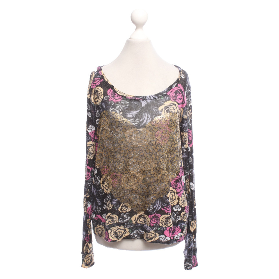 Lauren Moshi Top