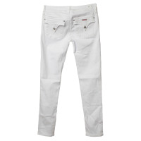 Hudson Jeans blanc