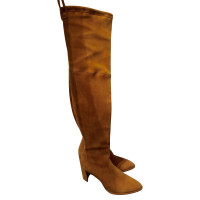 Stuart Weitzman Overknee boots