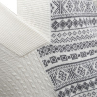 Hugo Boss Knit sweater pattern mix