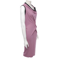 Roland Mouret Dress in Pink