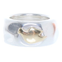Pomellato Silver ring