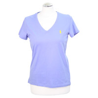 Ralph Lauren top in blue