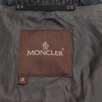 Moncler Giacca in grigio scuro