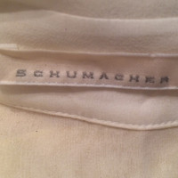 Schumacher Seidenbluse