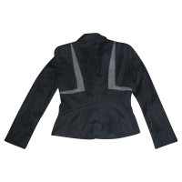 Moschino Cheap And Chic veste en laine