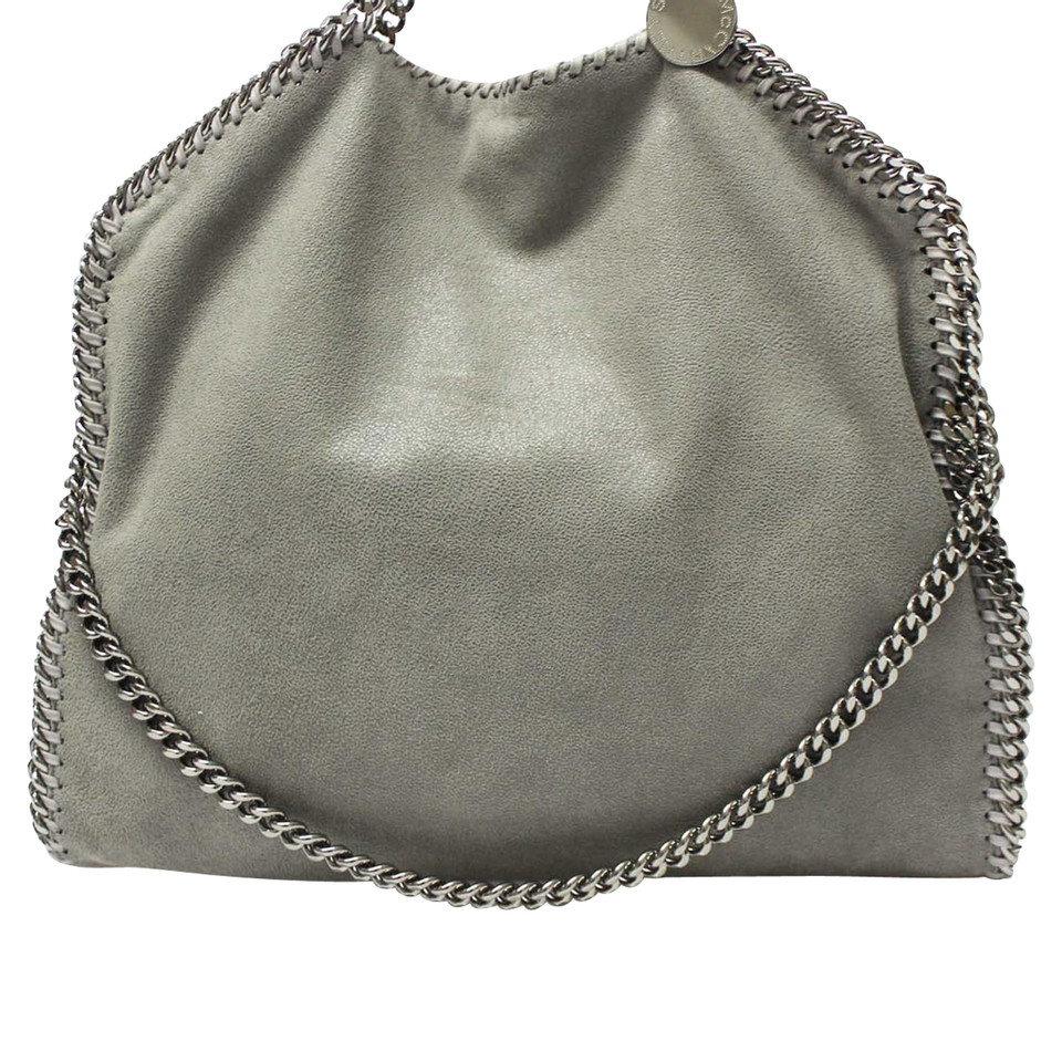 Stella McCartney Falabella in Grigio