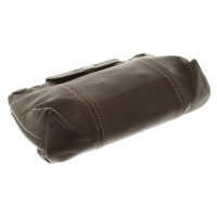Longchamp Shoulder bag in brown
