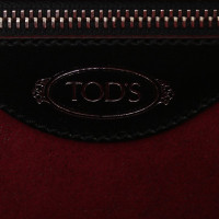 Tod's Handbag "Twist Bag"