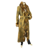 Andere merken T.T.G. - Fur Coat