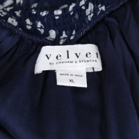 Velvet Top Viscose
