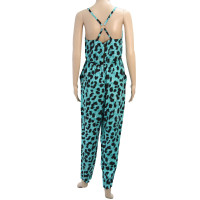 French Connection Jumpsuit met patroon