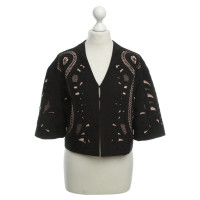 Karen Millen Veste avec broderie