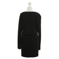 Vanessa Bruno Robe en noir