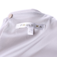 Paule Ka Dress in beige