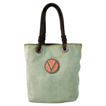 Valentino Garavani Handtasche aus Wildleder 