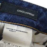 Dsquared2 DSQUARED2 jeans, size 28/42