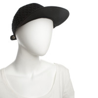 Alexander Wang Casquette de baseball en noir