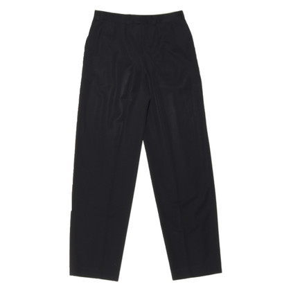 Kiton Trousers in Blue