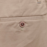 Gunex Trousers in Beige