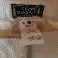 Gianni Versace Pantaloni