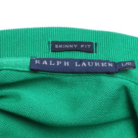 Ralph Lauren Polo en vert