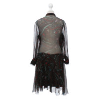 Zadig & Voltaire Dress Silk