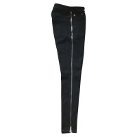 Saint Laurent zwarten Jeans