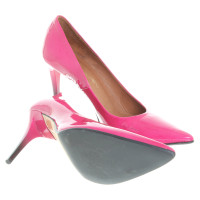 Marc Cain Vernice pumps in rosa