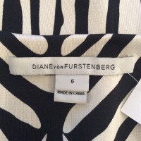 Diane Von Furstenberg Jurk