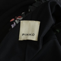 Pinko Dress Viscose
