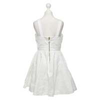 Armani Dress in white