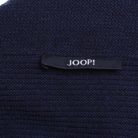 Joop! Cardigan in dark blue