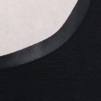 Akris Sweater in zwart