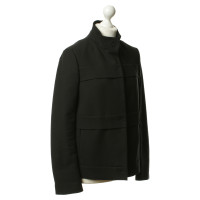Schumacher Jacket in black
