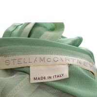 Stella McCartney Top verde