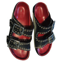 Isabel Marant Sandals Leather