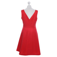 Reiss Dress in red
