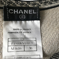 Chanel a maglia